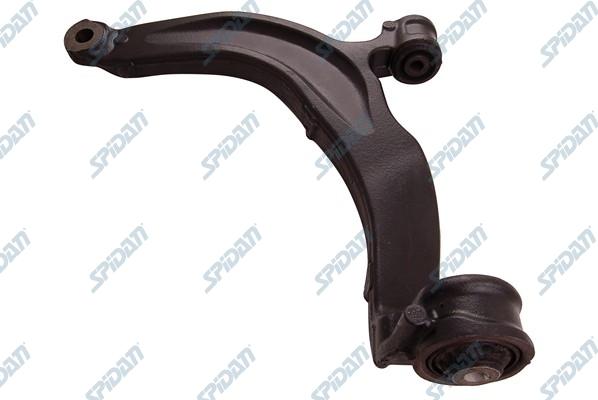 SPIDAN CHASSIS PARTS 58448 - Bras de liaison, suspension de roue cwaw.fr