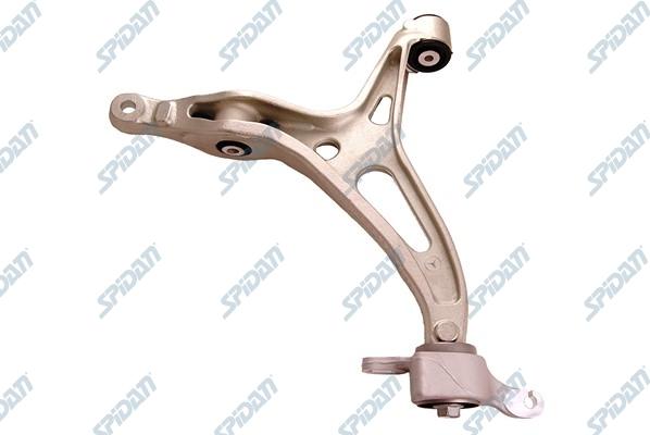 SPIDAN CHASSIS PARTS 58456 - Bras de liaison, suspension de roue cwaw.fr