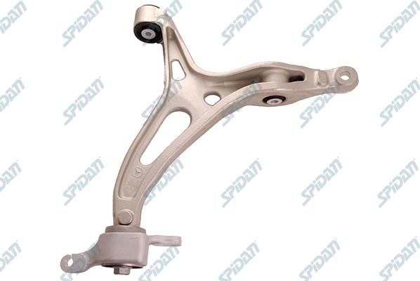 SPIDAN CHASSIS PARTS 58457 - Bras de liaison, suspension de roue cwaw.fr