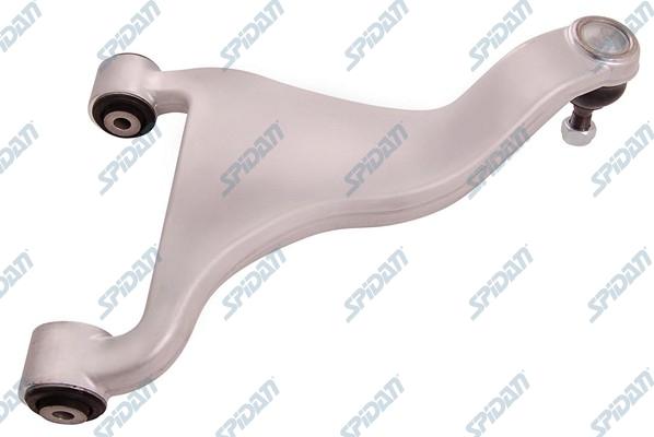 SPIDAN CHASSIS PARTS 58424 - Bras de liaison, suspension de roue cwaw.fr