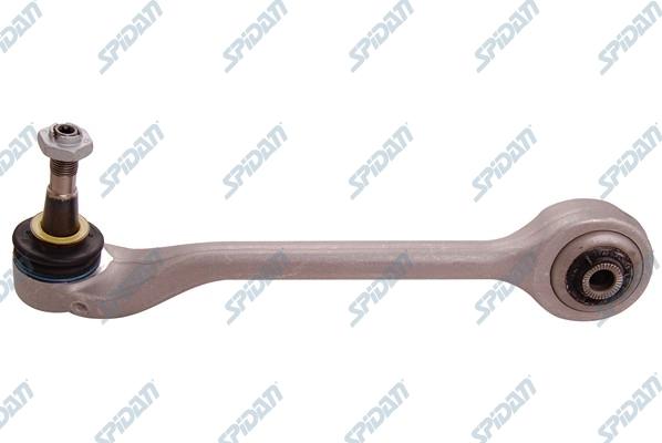 SPIDAN CHASSIS PARTS 58557 - Bras de liaison, suspension de roue cwaw.fr