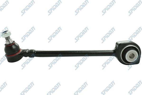 SPIDAN CHASSIS PARTS 58513 - Bras de liaison, suspension de roue cwaw.fr