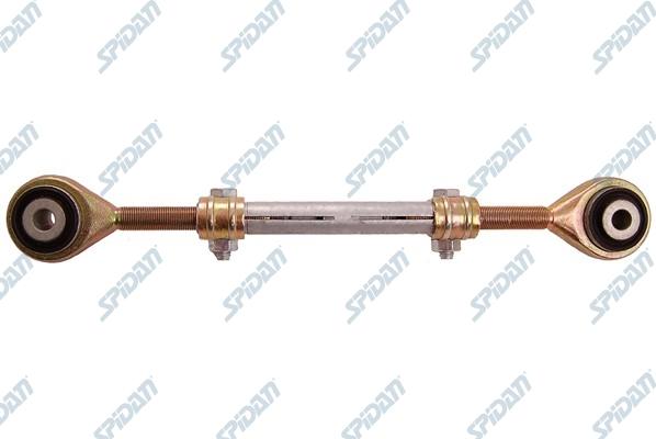 SPIDAN CHASSIS PARTS 58512 - Biellette de barre stabilisatrice cwaw.fr