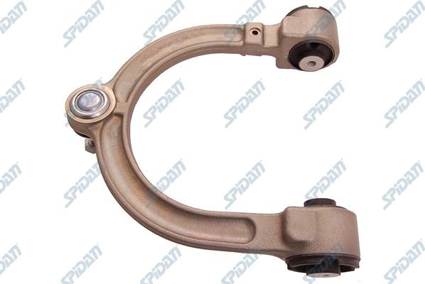 SPIDAN CHASSIS PARTS 58584 - Bras de liaison, suspension de roue cwaw.fr