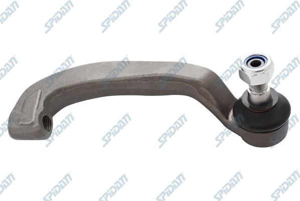 SPIDAN CHASSIS PARTS 58586 - Rotule de barre de connexion cwaw.fr