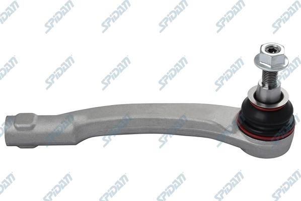 SPIDAN CHASSIS PARTS 58539 - Rotule de barre de connexion cwaw.fr