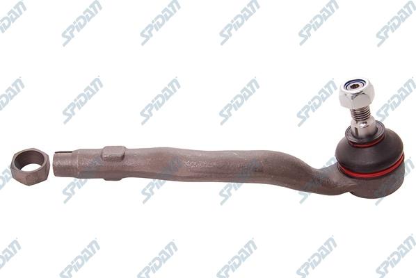 SPIDAN CHASSIS PARTS 58534 - Rotule de barre de connexion cwaw.fr