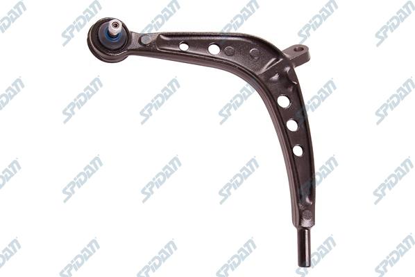 SPIDAN CHASSIS PARTS 58530 - Bras de liaison, suspension de roue cwaw.fr