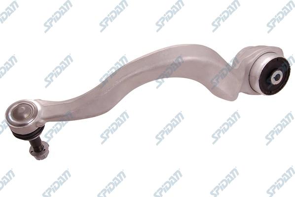 SPIDAN CHASSIS PARTS 58520 - Bras de liaison, suspension de roue cwaw.fr