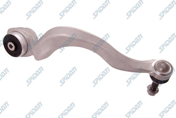 SPIDAN CHASSIS PARTS 58521 - Bras de liaison, suspension de roue cwaw.fr