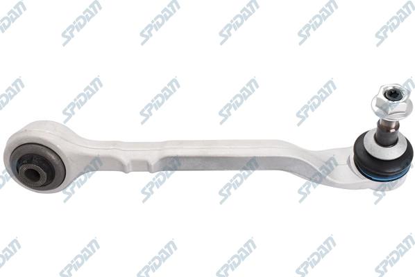 SPIDAN CHASSIS PARTS 58523 - Bras de liaison, suspension de roue cwaw.fr