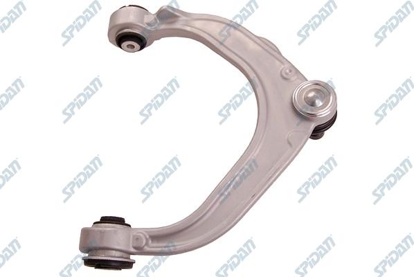 SPIDAN CHASSIS PARTS 58699 - Bras de liaison, suspension de roue cwaw.fr