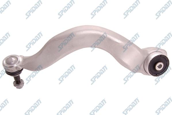 SPIDAN CHASSIS PARTS 58691 - Bras de liaison, suspension de roue cwaw.fr