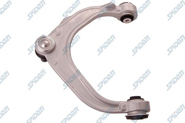 SPIDAN CHASSIS PARTS 58698 - Bras de liaison, suspension de roue cwaw.fr