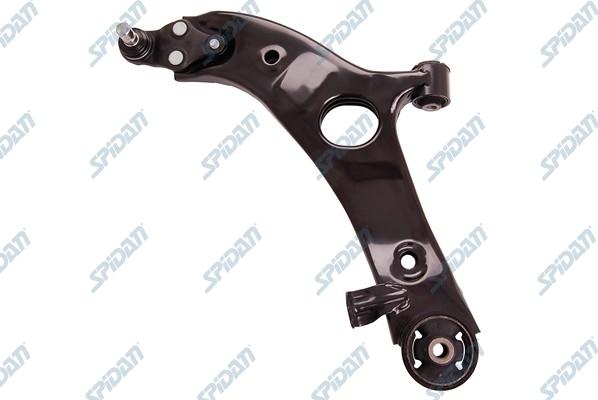 SPIDAN CHASSIS PARTS 58648 - Bras de liaison, suspension de roue cwaw.fr