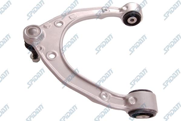 SPIDAN CHASSIS PARTS 58617 - Bras de liaison, suspension de roue cwaw.fr