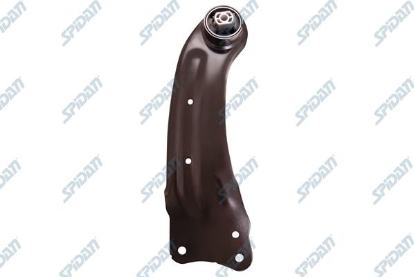 SPIDAN CHASSIS PARTS 58637 - Bras de liaison, suspension de roue cwaw.fr