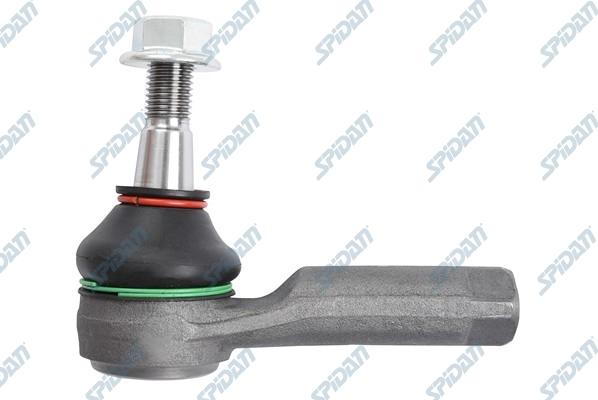 SPIDAN CHASSIS PARTS 58672 - Rotule de barre de connexion cwaw.fr