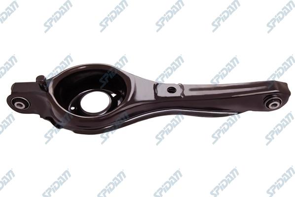 SPIDAN CHASSIS PARTS 58096 - Bras de liaison, suspension de roue cwaw.fr