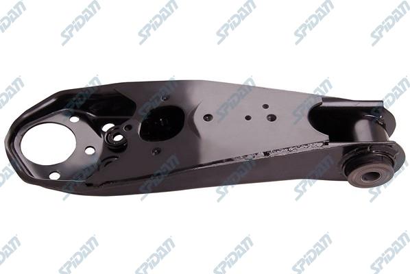 SPIDAN CHASSIS PARTS 58005 - Bras de liaison, suspension de roue cwaw.fr