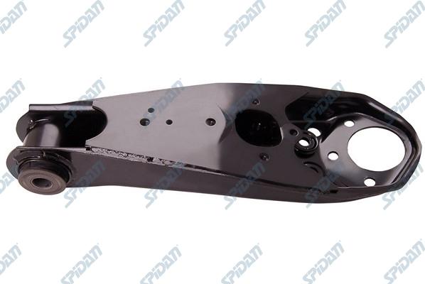 SPIDAN CHASSIS PARTS 58006 - Bras de liaison, suspension de roue cwaw.fr