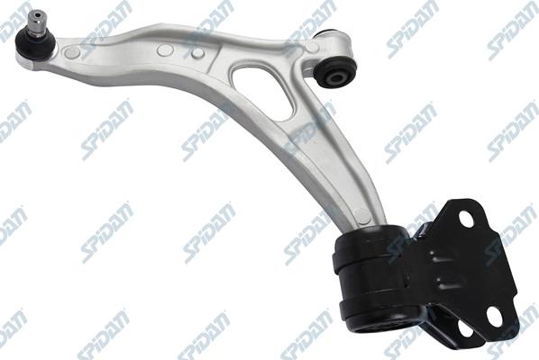 SPIDAN CHASSIS PARTS 58199 - Bras de liaison, suspension de roue cwaw.fr