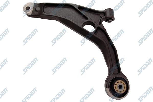 SPIDAN CHASSIS PARTS 58176 - Bras de liaison, suspension de roue cwaw.fr