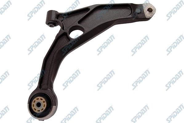 SPIDAN CHASSIS PARTS 58177 - Bras de liaison, suspension de roue cwaw.fr