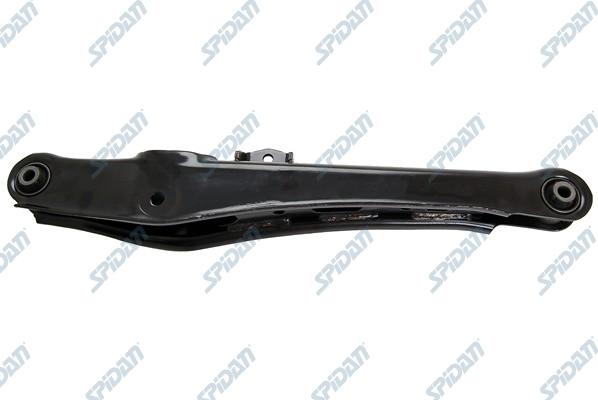 SPIDAN CHASSIS PARTS 58896 - Bras de liaison, suspension de roue cwaw.fr