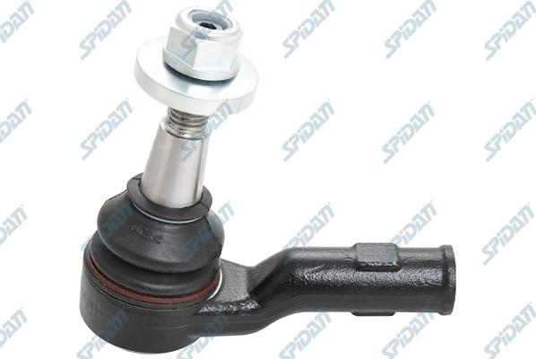 SPIDAN CHASSIS PARTS 58890 - Rotule de barre de connexion cwaw.fr