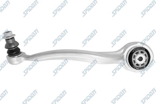 SPIDAN CHASSIS PARTS 58854 - Bras de liaison, suspension de roue cwaw.fr