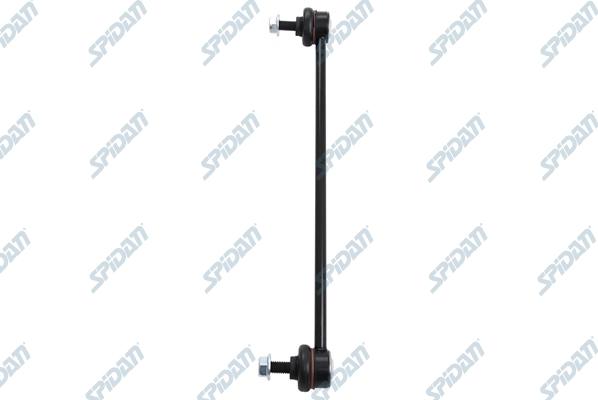 SPIDAN CHASSIS PARTS 58809 - Entretoise / tige, stabilisateur cwaw.fr