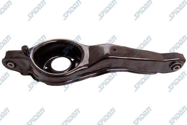 SPIDAN CHASSIS PARTS 58819 - Bras de liaison, suspension de roue cwaw.fr