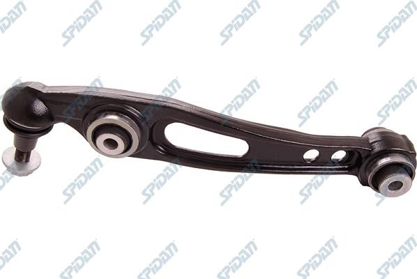 SPIDAN CHASSIS PARTS 58885 - Bras de liaison, suspension de roue cwaw.fr