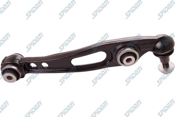 SPIDAN CHASSIS PARTS 58886 - Bras de liaison, suspension de roue cwaw.fr