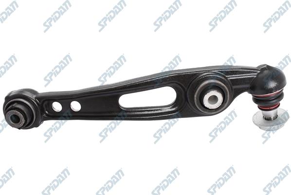 SPIDAN CHASSIS PARTS 58878 - Bras de liaison, suspension de roue cwaw.fr