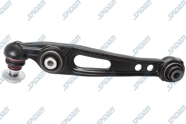 SPIDAN CHASSIS PARTS 58877 - Bras de liaison, suspension de roue cwaw.fr