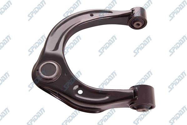 SPIDAN CHASSIS PARTS 58363 - Bras de liaison, suspension de roue cwaw.fr