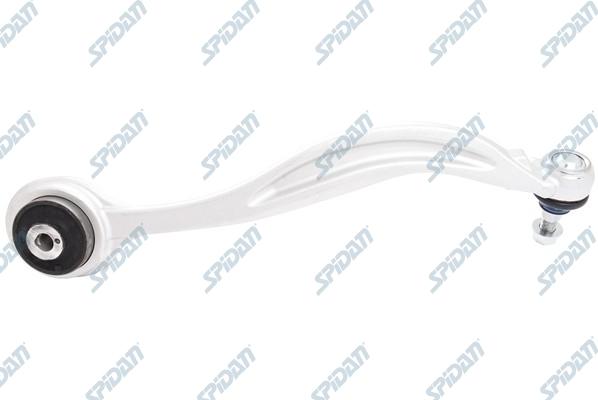 SPIDAN CHASSIS PARTS 58318 - Bras de liaison, suspension de roue cwaw.fr