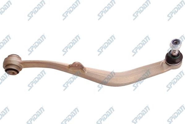 SPIDAN CHASSIS PARTS 58388 - Biellette de barre stabilisatrice cwaw.fr