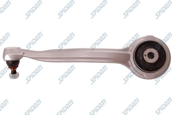 SPIDAN CHASSIS PARTS 58331 - Bras de liaison, suspension de roue cwaw.fr