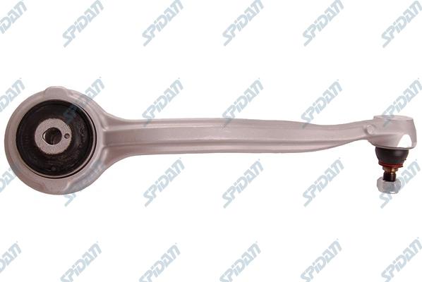 SPIDAN CHASSIS PARTS 58332 - Bras de liaison, suspension de roue cwaw.fr