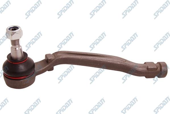 SPIDAN CHASSIS PARTS 58325 - Rotule de barre de connexion cwaw.fr