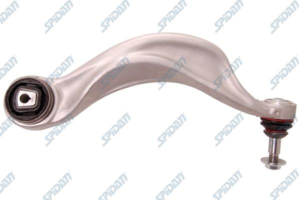 SPIDAN CHASSIS PARTS 58299 - Bras de liaison, suspension de roue cwaw.fr