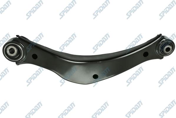 SPIDAN CHASSIS PARTS 58293 - Biellette de barre stabilisatrice cwaw.fr