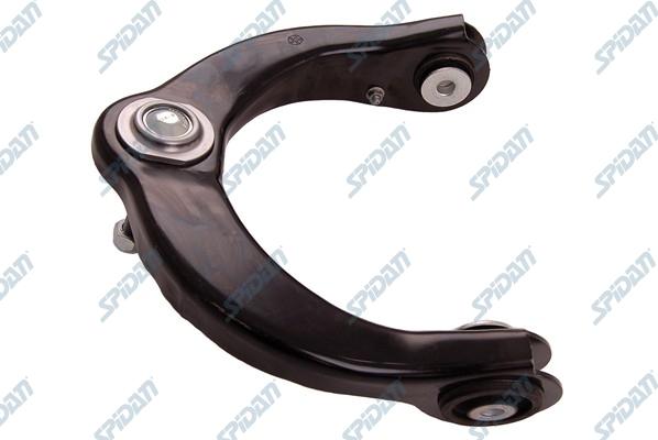 SPIDAN CHASSIS PARTS 58264 - Bras de liaison, suspension de roue cwaw.fr