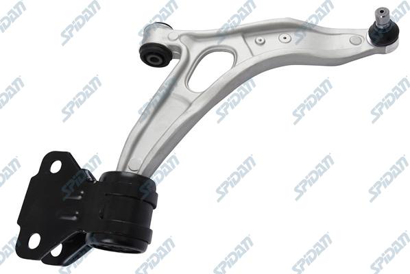 SPIDAN CHASSIS PARTS 58200 - Bras de liaison, suspension de roue cwaw.fr