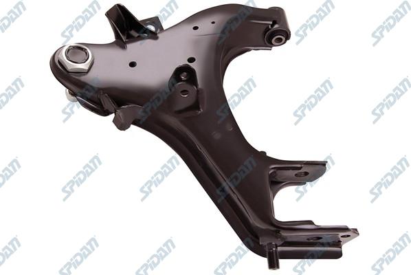 SPIDAN CHASSIS PARTS 58219 - Bras de liaison, suspension de roue cwaw.fr