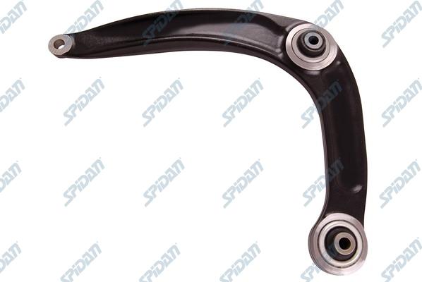 SPIDAN CHASSIS PARTS 58211 - Bras de liaison, suspension de roue cwaw.fr