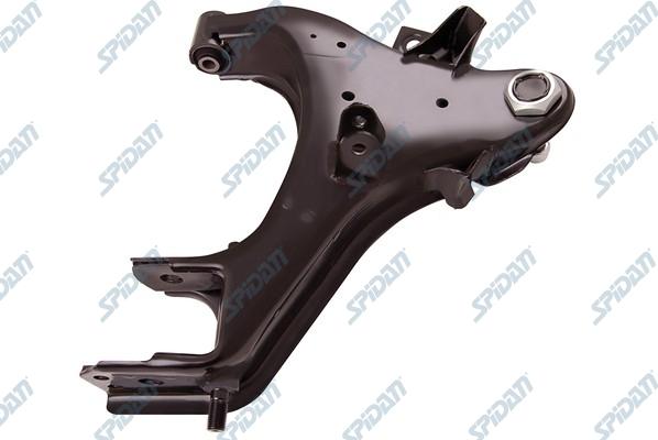 SPIDAN CHASSIS PARTS 58220 - Bras de liaison, suspension de roue cwaw.fr